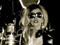 Lady GaGa - Born This Way (The Country Road Version) [Audio]