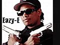 EAZY-E MC HAMMER FREESTYLE BY YAH LANSKEY