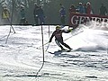 2011 Kranjska Gora: Ivica Kostelic SL2