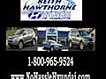 Keith Hawthorne’s No Hassle Hyundai of Charlotte,  North Carolina