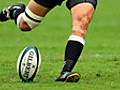 Scrum V: 2009/2010: 28/03/2010