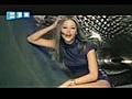 Holly Valance - Kiss kiss