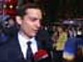 Exclusive interview: Tobey Maguire