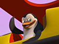 Penguins of Madagascar: 