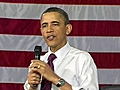Obama Hits the Road on Deficit Tour