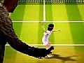 Grand Slam Tennis Wii MotionPlus