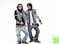 That’s Rocawear: Les Twins Freestyle Clothingline Commercial