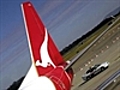 Qantas in talks over compensation