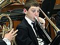 Elementary School Honors Band