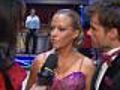 Kendra Wilkinson Eliminated From Dancing With The Stars