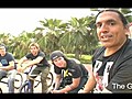 Strange Crew - BMX