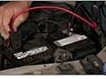 Auto Batteries - Understanding Auto Battery Testing