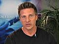 &#039;GH’s&#039; Steve Burton talks about &#039;Jake&#039;s&#039; death