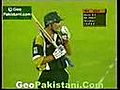 Boom Boom Afridi