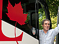 Latest : Liberal tour : CTV National News: Roger Smith on the tour