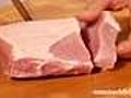 Cuts Of Pork Chops