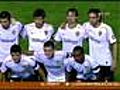 Partido de ida de Supercopa