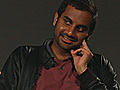 Aziz Ansari &#039;Very Excited&#039; To Have A Bigger Movie Role