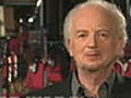 An Interview with Ian McDiarmid