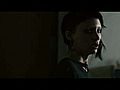 David Finchers Girl With A Dragon Tattoo trailer