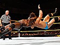 WWE NXT: Derrick Bateman &amp; Daniel Bryan vs. Titus O’Neil &amp; Darren Young