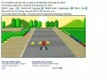 Mario Kart in JavaScript