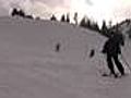 Family Trip To Sunshine & Norquay: Real Banff Ski Report 12