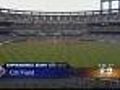 Mets' To Christen Citi Field In Monday Home Opener