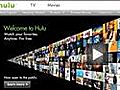 Markets Hub: Web-Video Site Hulu Considers Sale