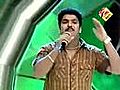 Siva Reddy Mimicry