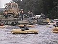 The Franklin River Blockade - Part 2