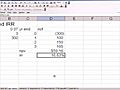 Lecture 5 - Net Present Value,  Corporate Finance for Healthcare Administrators