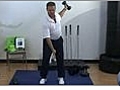 Golf Stabilizing Exercises for Symmetry and Power