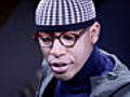 Raphael Saadiq - Good Man [Acoustic]