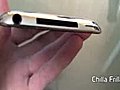 iPod Touch (2010) Unboxing and Review مميزات و كيفية أستخدام ايفون 4