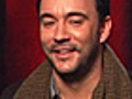 Dave Matthews Explains Big Whiskey