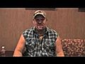 Larry the Cable Guy Video