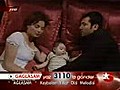 احداث الحلقة الاخيرة مسلسل وتمضي الايام مسلسل اسمر وعلي وغزل