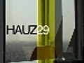 H29 - The Standard Hotel NYC