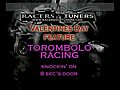 torombolo racing