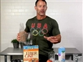 HIGH FIBER- HEALTHY SHAKES