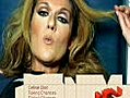 celine dion - taking chances -