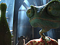 &#039;Rango&#039; Trailer 2