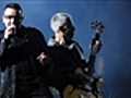 U2 quebra recorde de público de Wembley