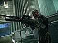 Crysis 2 Be Strong Trailer