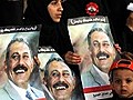 Jemens Präsident Saleh offenbar am Leben
