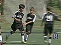 2 Local Teams Advance In Soccer Tournament