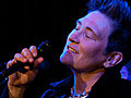 k.d. lang