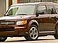 Overview: 2008 Honda Element Video