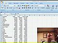 MrExcel’s Learn Excel #928 - WIIW - Multiple Consolidation